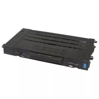 Toner XEROX 6100 (106R00680) - TonerPartner PREMIUM, cyan (azúrový)