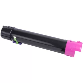 Toner XEROX 6700 (106R01524) - TonerPartner PREMIUM, magenta (purpurový)