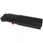 Toner XEROX 400 (106R03523) - TonerPartner PREMIUM, magenta (purpurový)