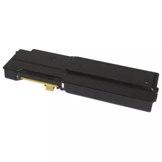 Toner XEROX 400 (106R03533) - TonerPartner PREMIUM, yellow (žltý)
