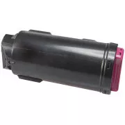Toner XEROX 600 (106R03913) - TonerPartner PREMIUM, magenta (purpurový)