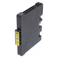 Farba do tlačiarne RICOH SG3100 (405764) - Cartridge TonerPartner PREMIUM, yellow (žltá)