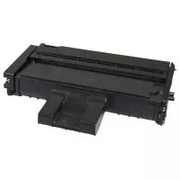 Toner RICOH SP201 (407254) - TonerPartner PREMIUM, black (čierny)