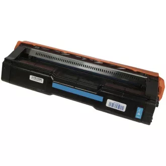 Toner RICOH SPC250 (407544) - TonerPartner PREMIUM, cyan (azúrový)
