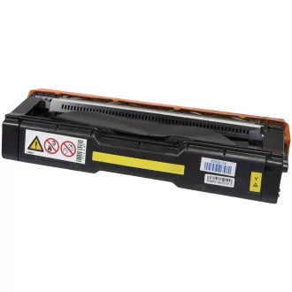 Toner RICOH SPC250 (407546) - TonerPartner PREMIUM, yellow (žltý)