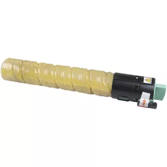 Toner RICOH MPC2550 (841199) - TonerPartner PREMIUM, yellow (žltý)