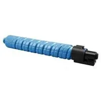 Toner RICOH MPC3002 (842019) - TonerPartner PREMIUM, cyan (azúrový)