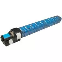 Toner RICOH MPC2800 (842046) - TonerPartner PREMIUM, cyan (azúrový)