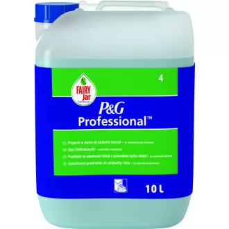 Oplachovač do umývačky Jar Professional P&G ProfiLine 10L Oplachovač do umývačky Jar Professional P&G ProfiLine 10L