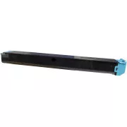Toner SHARP MX-25GTCA (DX-25GTCA) - TonerPartner PREMIUM, cyan (azúrový)
