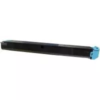 Toner SHARP MX-25GTCA (DX-25GTCA) - TonerPartner PREMIUM, cyan (azúrový)