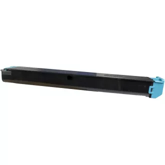 Toner SHARP MX-25GTCA (DX-25GTCA) - TonerPartner PREMIUM, cyan (azúrový)