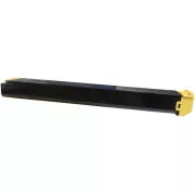 Toner SHARP MX-25GTYA (DX-25GTYA) - TonerPartner PREMIUM, yellow (žltý)