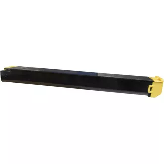 Toner SHARP MX-25GTYA (DX-25GTYA) - TonerPartner PREMIUM, yellow (žltý)