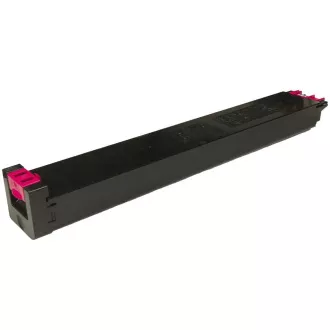 Toner SHARP MX-31 (MX-31GTMA) - TonerPartner PREMIUM, magenta (purpurový) Toner SHARP MX-31 (MX-31GTMA) - TonerPartner PREMIUM, magenta (purpurový)