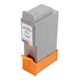 CANON BCI-24 (6882A002) - Cartridge TonerPartner PREMIUM, color (farebná)