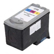 Farba do tlačiarne CANON CL-38 (2146B001) - Cartridge TonerPartner PREMIUM, color (farebná)