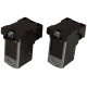 MultiPack CANON PG-37, CL-38 (2145B001, 2146B001) - Cartridge TonerPartner PREMIUM, black + color (čierna + farebná)