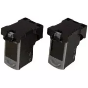 MultiPack Farba do tlačiarne CANON PG-37, CL-38 (2145B001, 2146B001) - Cartridge TonerPartner PREMIUM, black + color (čierna + farebná)