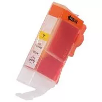 Farba do tlačiarne CANON BCI-3 (4482A002) - Cartridge TonerPartner PREMIUM, yellow (žltá)