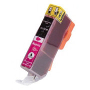 Farba do tlačiarne CANON CLI-521 (2935B001) - Cartridge TonerPartner PREMIUM, magenta (purpurová)