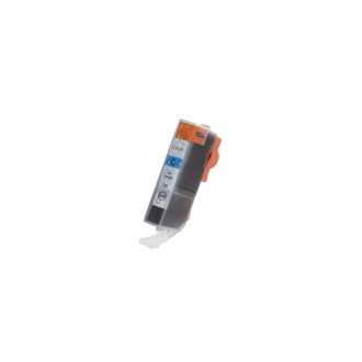 CANON CLI-526 (4541B001) - Cartridge TonerPartner PREMIUM, cyan (azúrová)