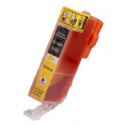 Farba do tlačiarne CANON CLI-526 (4543B001) - Cartridge TonerPartner PREMIUM, yellow (žltá)