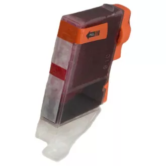 Farba do tlačiarne CANON BCI-6 (4707A002) - Cartridge TonerPartner PREMIUM, magenta (purpurová)