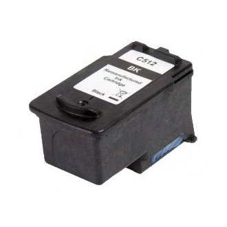 CANON PG-512 (2969B001) - Cartridge TonerPartner PREMIUM, black (čierna)