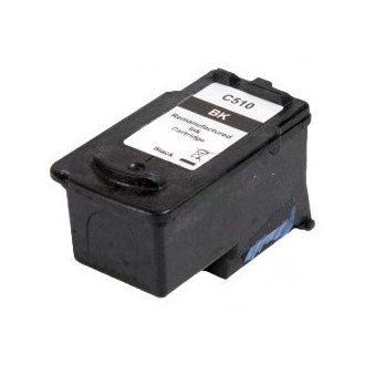 CANON PG-510-XL (2970B001) - Cartridge TonerPartner PREMIUM, black (čierna)