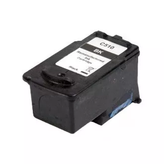 Farba do tlačiarne CANON PG-510-XL (2970B001) - Cartridge TonerPartner PREMIUM, black (čierna)