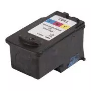 Farba do tlačiarne CANON CL-513 (2971B001) - Cartridge TonerPartner PREMIUM, color (farebná)