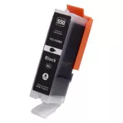 Farba do tlačiarne CANON PGI-550-XL (6431B001) - Cartridge TonerPartner PREMIUM, black (čierna)