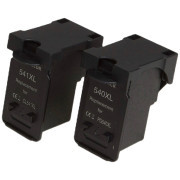 MultiPack Farba do tlačiarne CANON PG-540XL, CL-541XL (5222B005, 5226B005) - Cartridge TonerPartner PREMIUM, black + color (čierna + farebná)