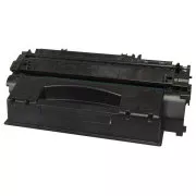 Toner CANON CRG708 (0266B002) - TonerPartner PREMIUM, black (čierny)