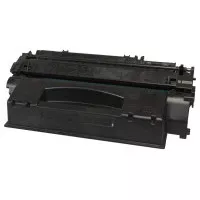 Toner CANON CRG708 (0266B002) - TonerPartner PREMIUM, black (čierny)