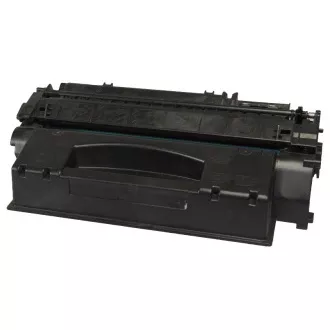 Toner CANON CRG708 (0266B002) - TonerPartner PREMIUM, black (čierny)