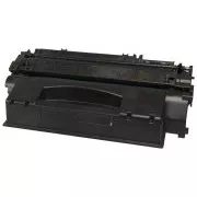 Toner CANON CRG708H (0917B002) - TonerPartner PREMIUM, black (čierny)