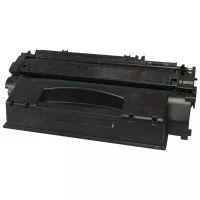 Toner CANON CRG708H (0917B002) - TonerPartner PREMIUM, black (čierny)