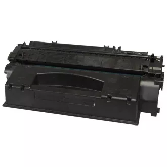 Toner CANON CRG708H (0917B002) - TonerPartner PREMIUM, black (čierny)