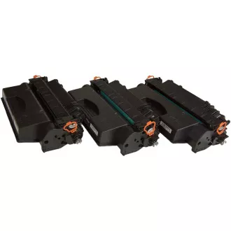 MultiPack Toner CANON CRG719H 3ks (3480B002) - TonerPartner PREMIUM, black (čierny) 3ks MultiPack Toner CANON CRG719H 3ks (3480B002) - TonerPartner PREMIUM, black (čierny) 3ks