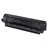 Toner CANON CRG726 (3483B002) - TonerPartner PREMIUM, black (čierny)