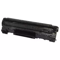 Toner CANON CRG737 (9435B002) - TonerPartner PREMIUM, black (čierny)