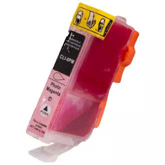 Farba do tlačiarne CANON CLI-8 (0625B001) - Cartridge TonerPartner PREMIUM, photo magenta (foto purpurová)
