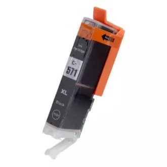 Farba do tlačiarne CANON CLI-571-XL (0331C001) - Cartridge TonerPartner PREMIUM, black (čierna)