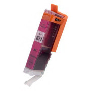 Farba do tlačiarne CANON CLI-571-XL (0333C001) - Cartridge TonerPartner PREMIUM, magenta (purpurová)