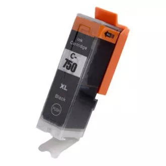 Farba do tlačiarne CANON PGI-750 (6498B001) - Cartridge TonerPartner PREMIUM, black (čierna)