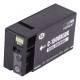 CANON PGI-1500-XL (9182B001) - Cartridge TonerPartner PREMIUM, black (čierna)