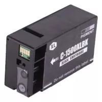 Farba do tlačiarne CANON PGI-1500-XL (9182B001) - Cartridge TonerPartner PREMIUM, black (čierna)