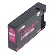 Farba do tlačiarne CANON PGI-1500-XL (9194B001) - Cartridge TonerPartner PREMIUM, magenta (purpurová)